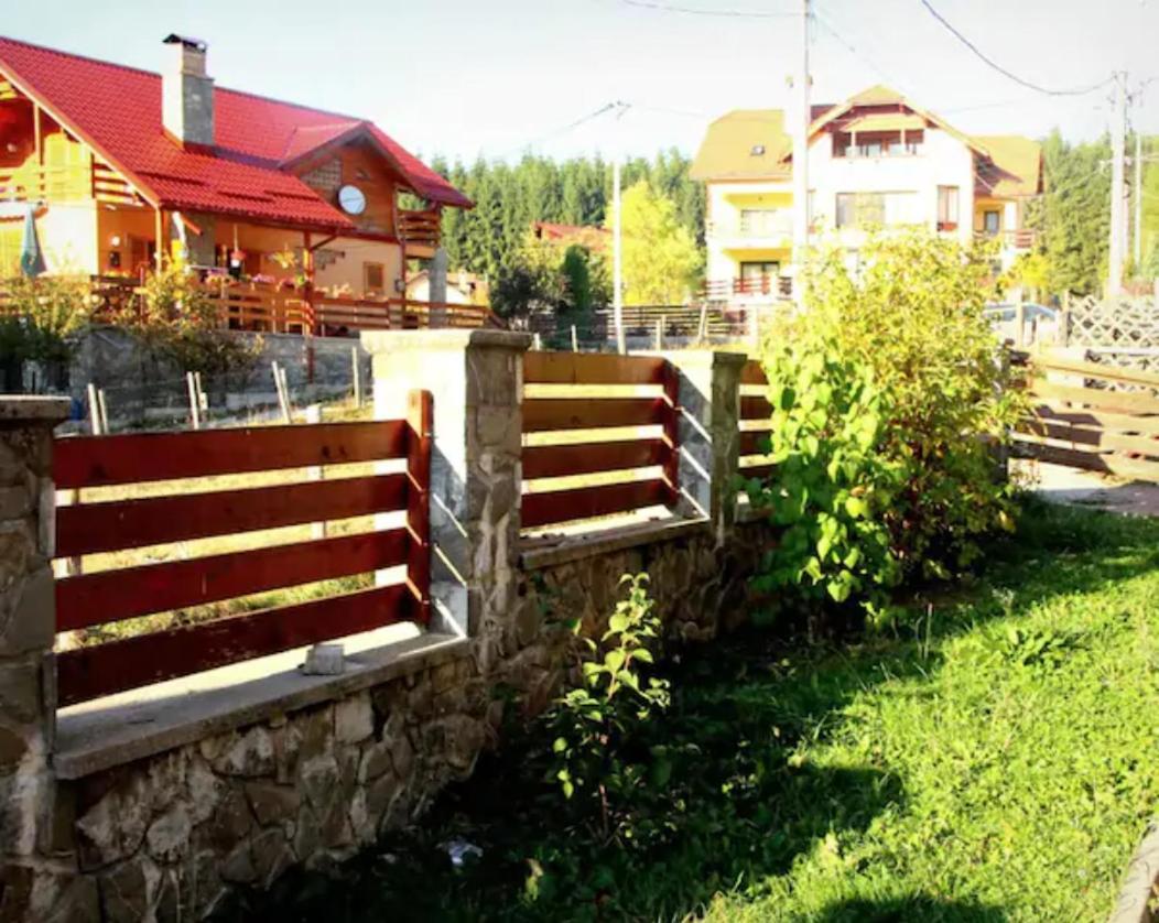 Poiana Dintre Brazi Chalet, Bucegi Panorama Синая Екстериор снимка