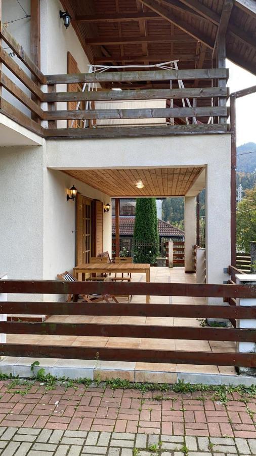Poiana Dintre Brazi Chalet, Bucegi Panorama Синая Екстериор снимка